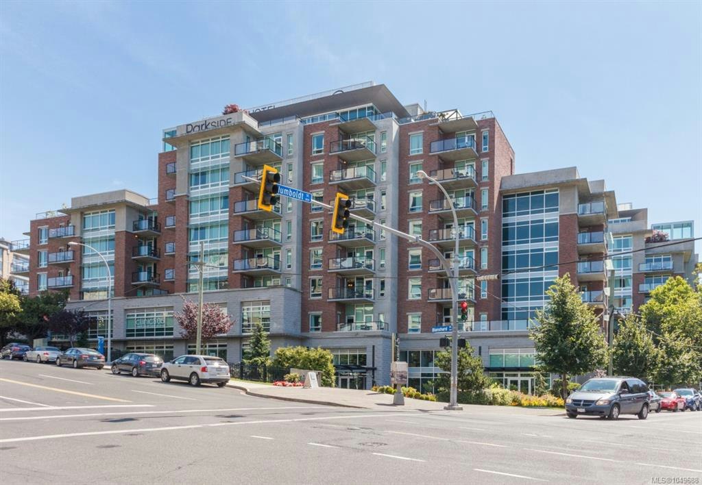 A203 (AUG)-810 Humboldt Street - 2