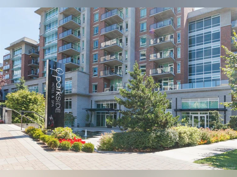 A203 (AUG)-810 Humboldt Street, Victoria, BC, V8V 5B1