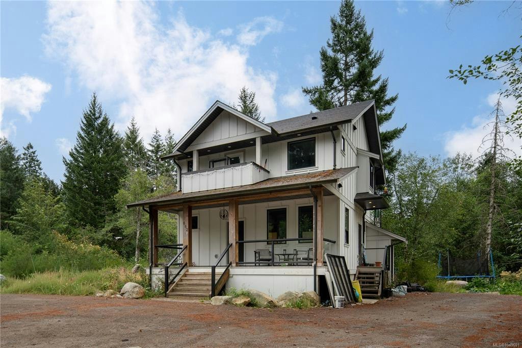 682 Shawnigan Lake Road, Mill Bay, BC, V0R 2L0