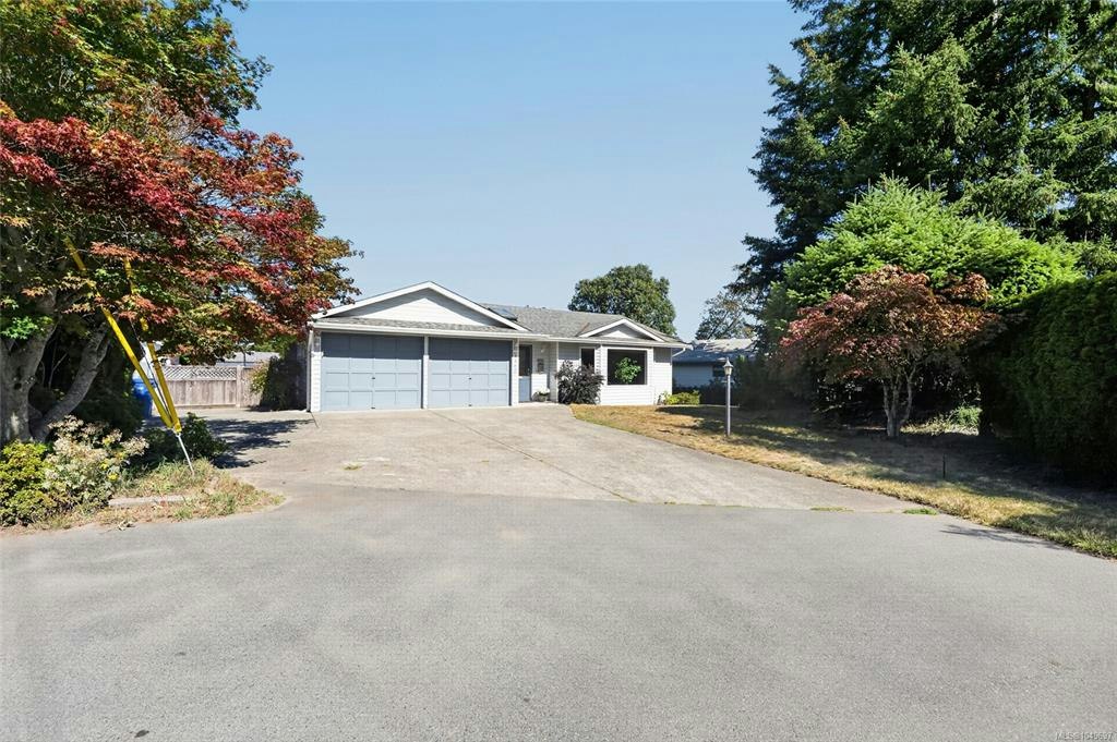 3560 Falcon Drive, Nanaimo, BC, V9T 4G8