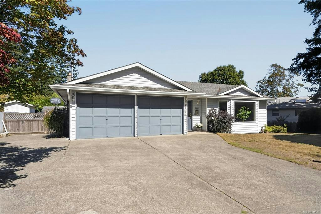 3560 Falcon Drive, Nanaimo, BC, V9T 4G8