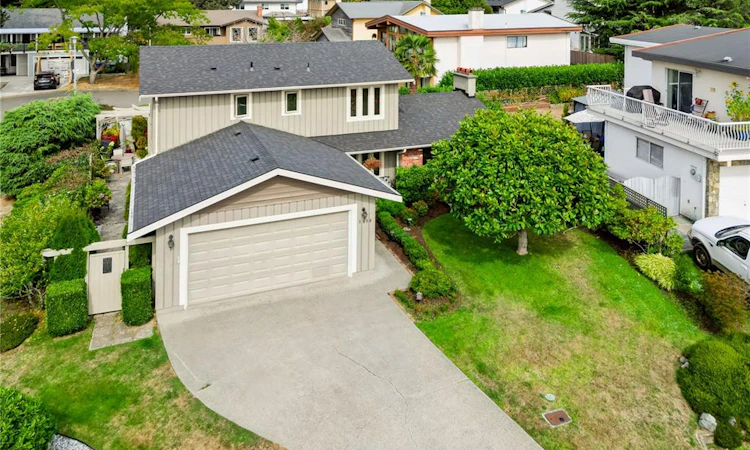 1658 Brousson Drive