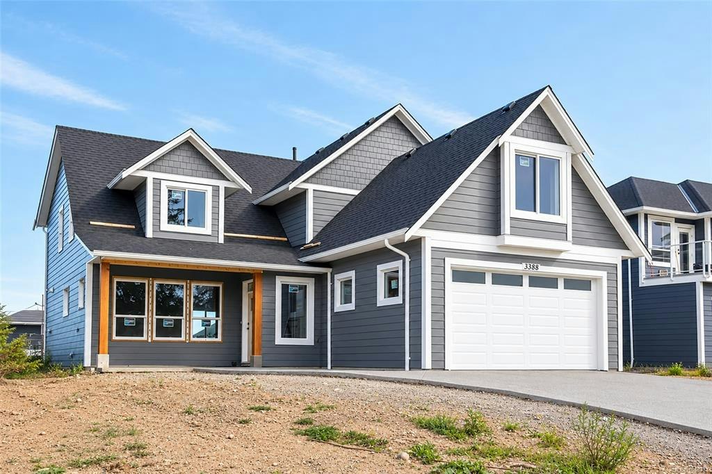 3388 Rhys Road, Courtenay, BC, V9N 0B7
