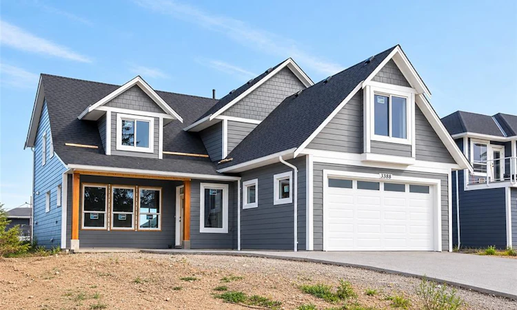 3388 Rhys Road