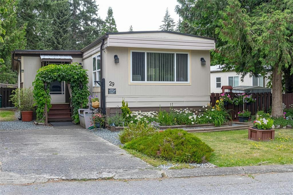 29-1751 Northgate Road, Shawnigan Lake, BC, V8H 0A3