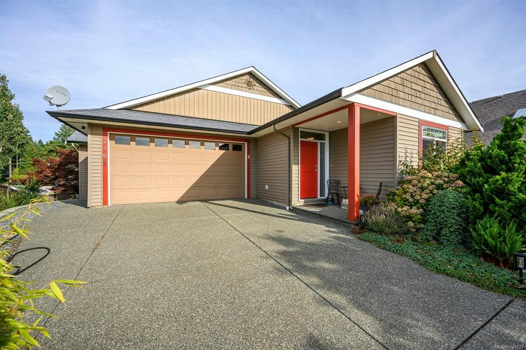 2462 Canuck Place, Comox, BC, V9M 0A9