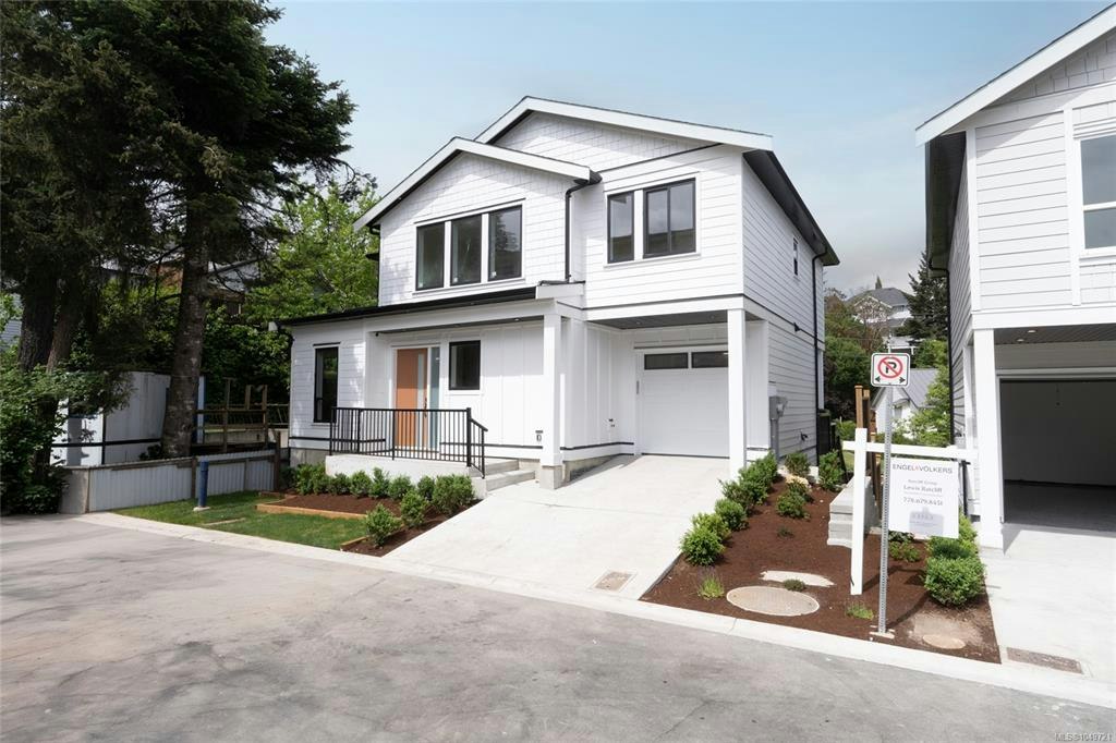 561 Belford Place, Langford, BC, V9B 6C1