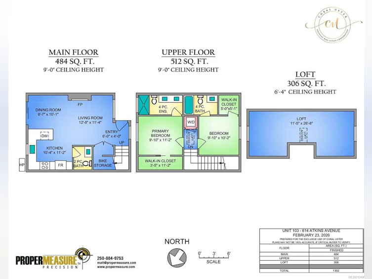 103-614 Atkins Avenue, Langford, BC, V9B 3A3 - 25