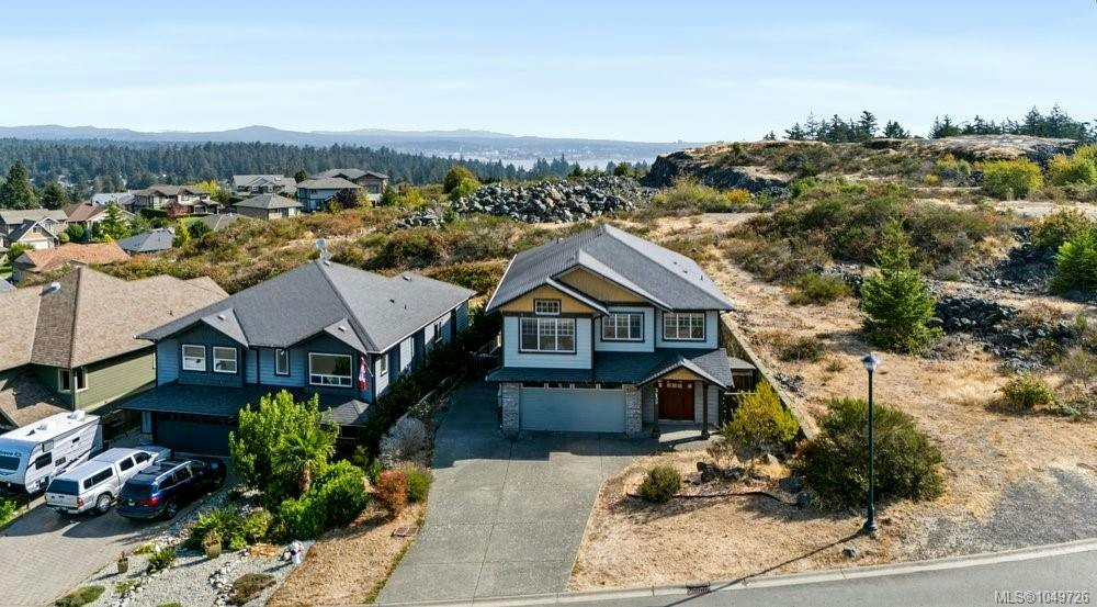 3439 Mary Anne Crescent, Colwood, BC, V9B 2B7