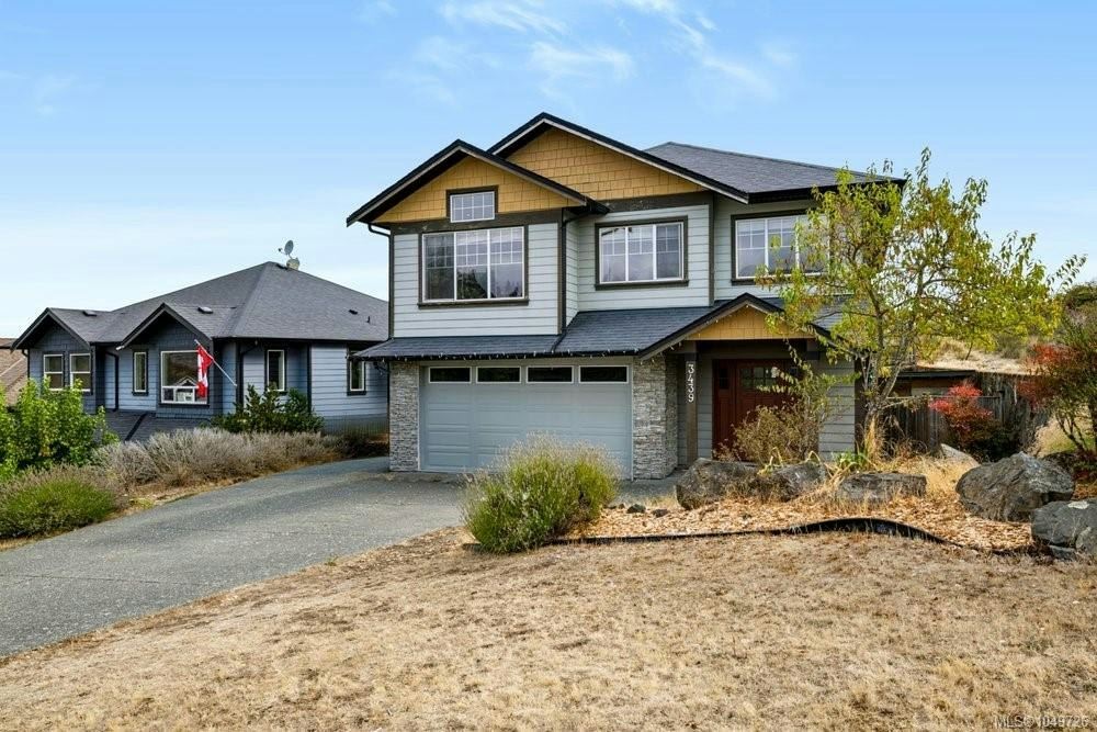 3439 Mary Anne Crescent - 4