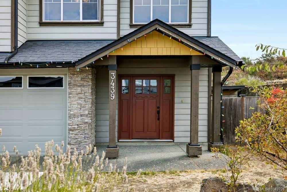 3439 Mary Anne Crescent - 5