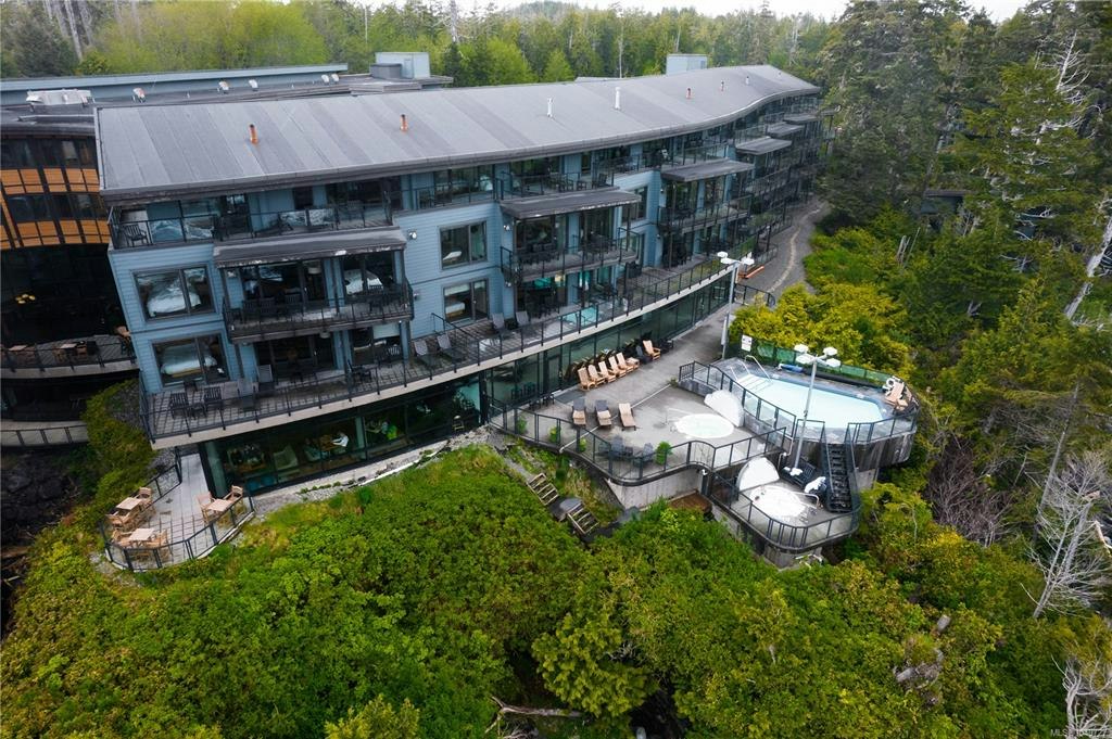 204-596 Marine Drive, Ucluelet, BC, V0R 3A0 - 19