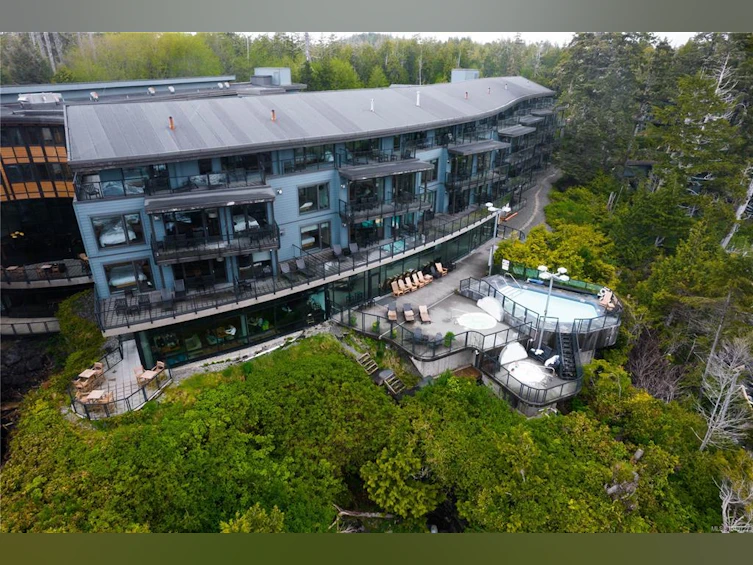204-596 Marine Drive, Ucluelet, BC, V0R 3A0 - 19