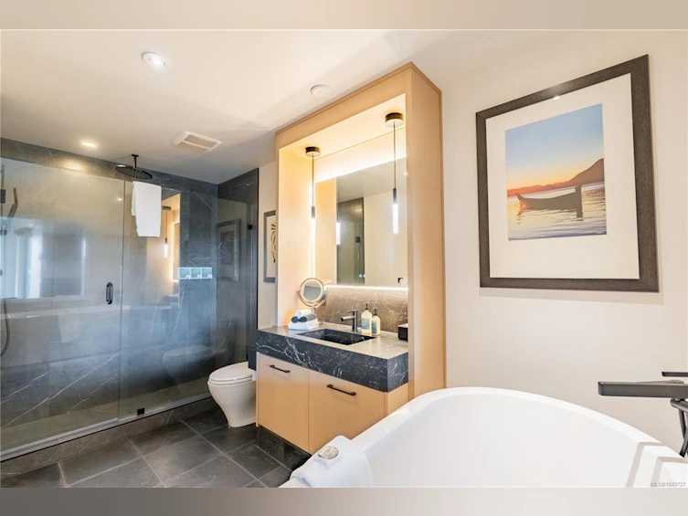 204-596 Marine Drive, Ucluelet, BC, V0R 3A0 - 13