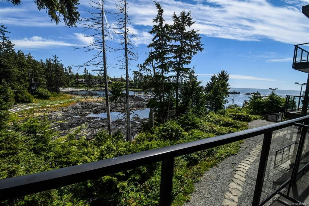 204-596 Marine Drive, Ucluelet, BC, V0R 3A0