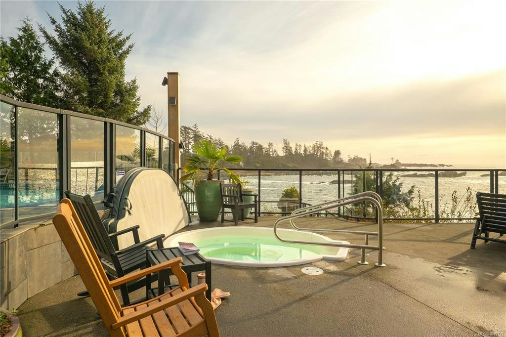 204-596 Marine Drive, Ucluelet, BC, V0R 3A0 - 23