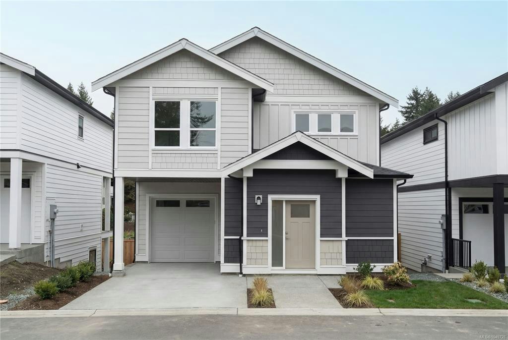 565 Belford Place, Langford, BC, V9B 6C1