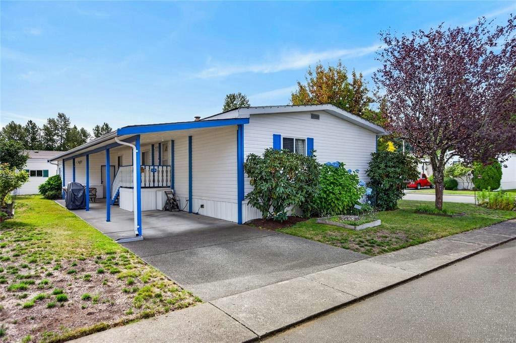 19-2140 20th Street, Courtenay, BC, V9N 2G6