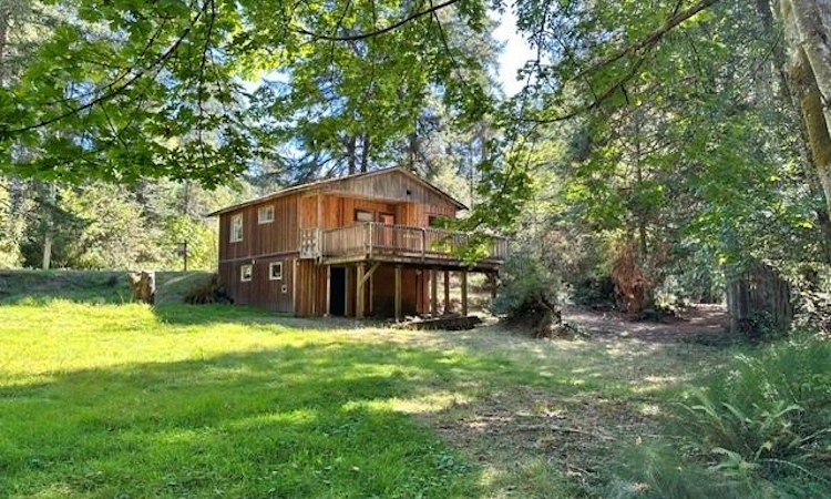 80 Blue Heron Road