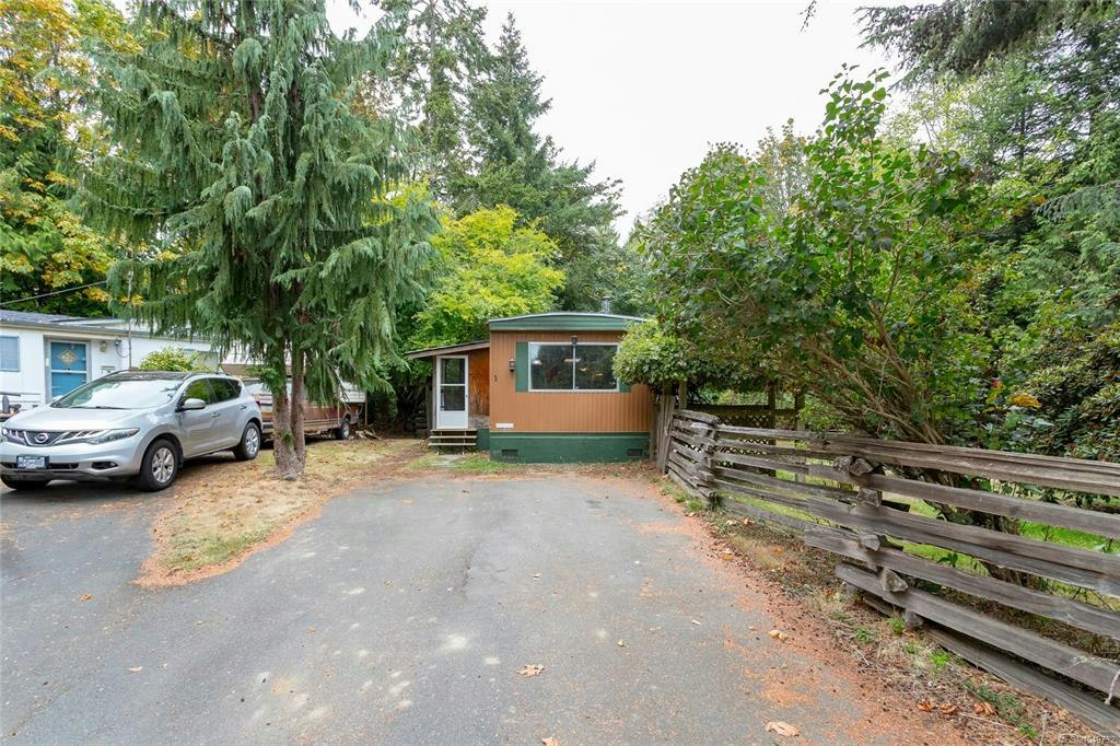 1-2670 Sooke River Road - 2