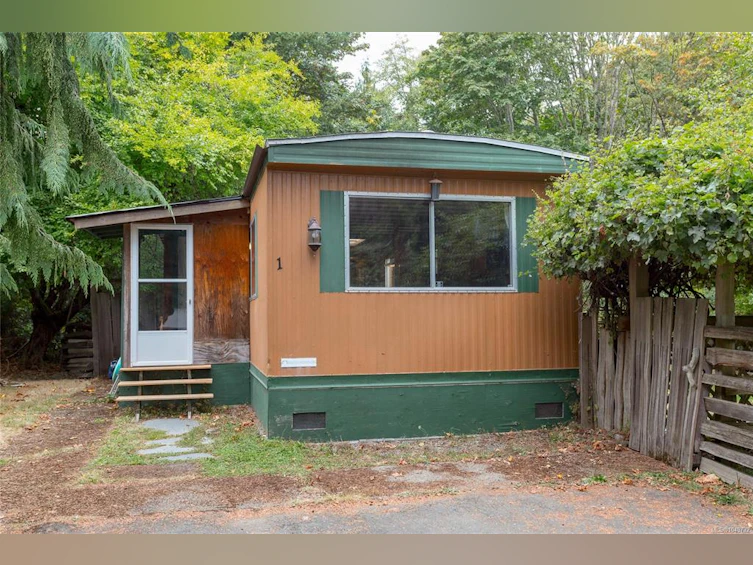 1-2670 Sooke River Road, Sooke, BC, V9Z 0Y2