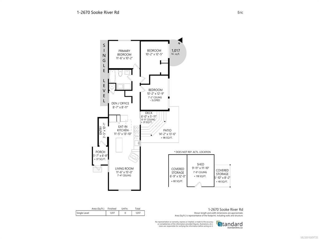 1-2670 Sooke River Road, Sooke, BC, V9Z 0Y2 - 38