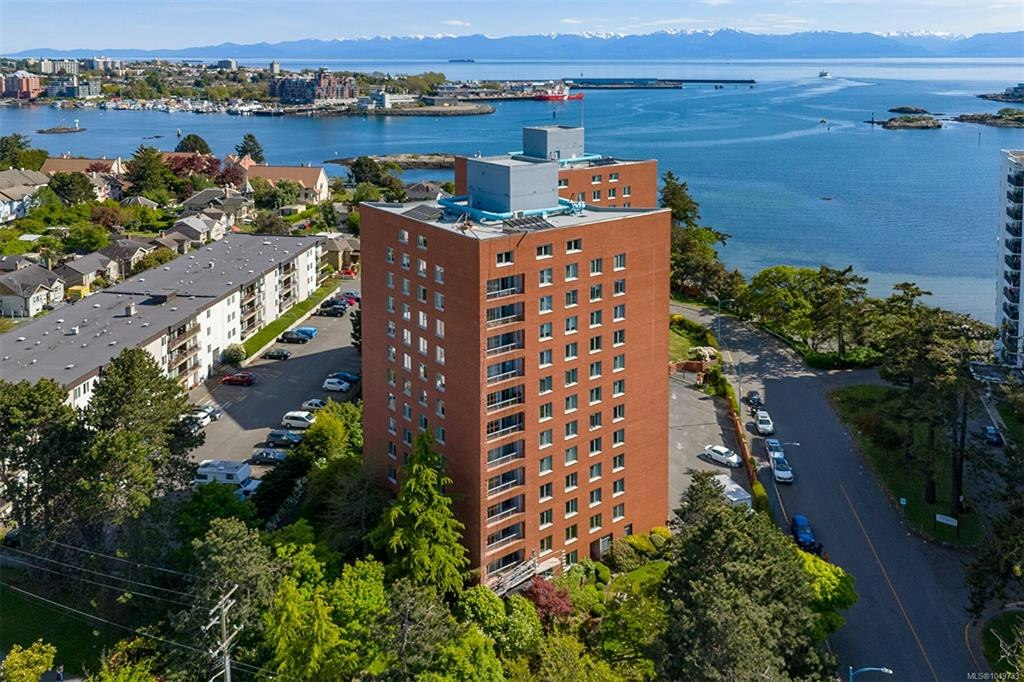 201-327 Maitland Street, Victoria, BC, V9A 7G7