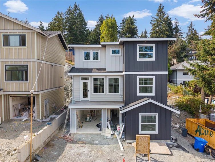 557 Belford Place, Langford, BC, V9B 6C1