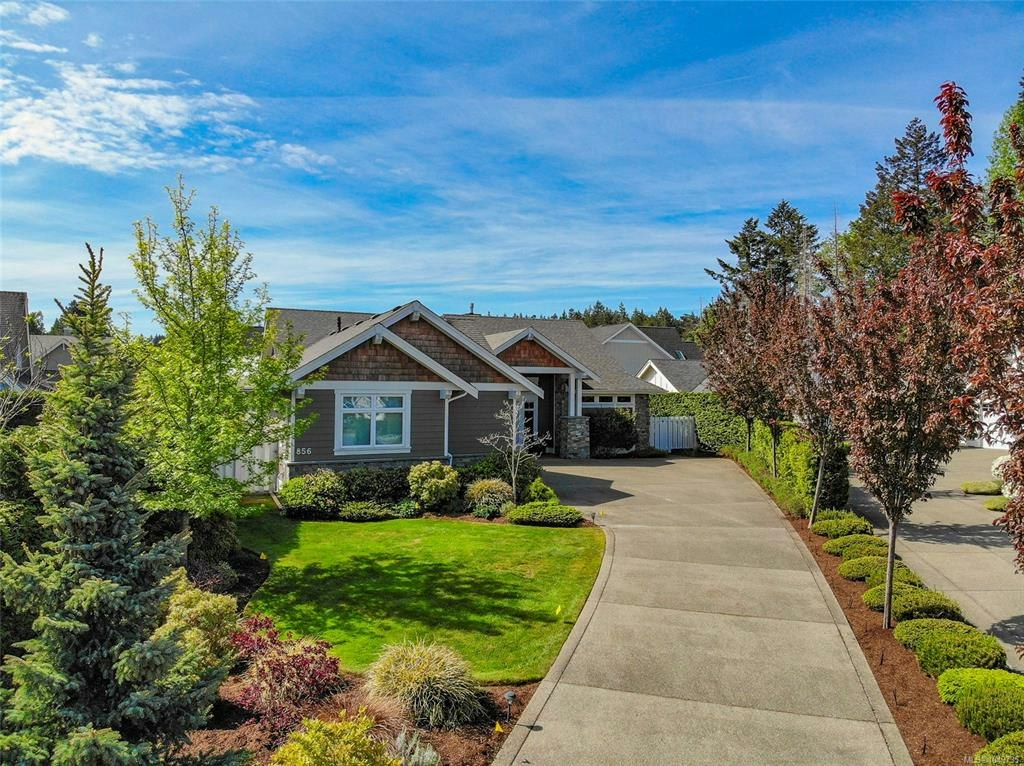 856 Bluffs Drive, Qualicum Beach, BC, V9K 0A2