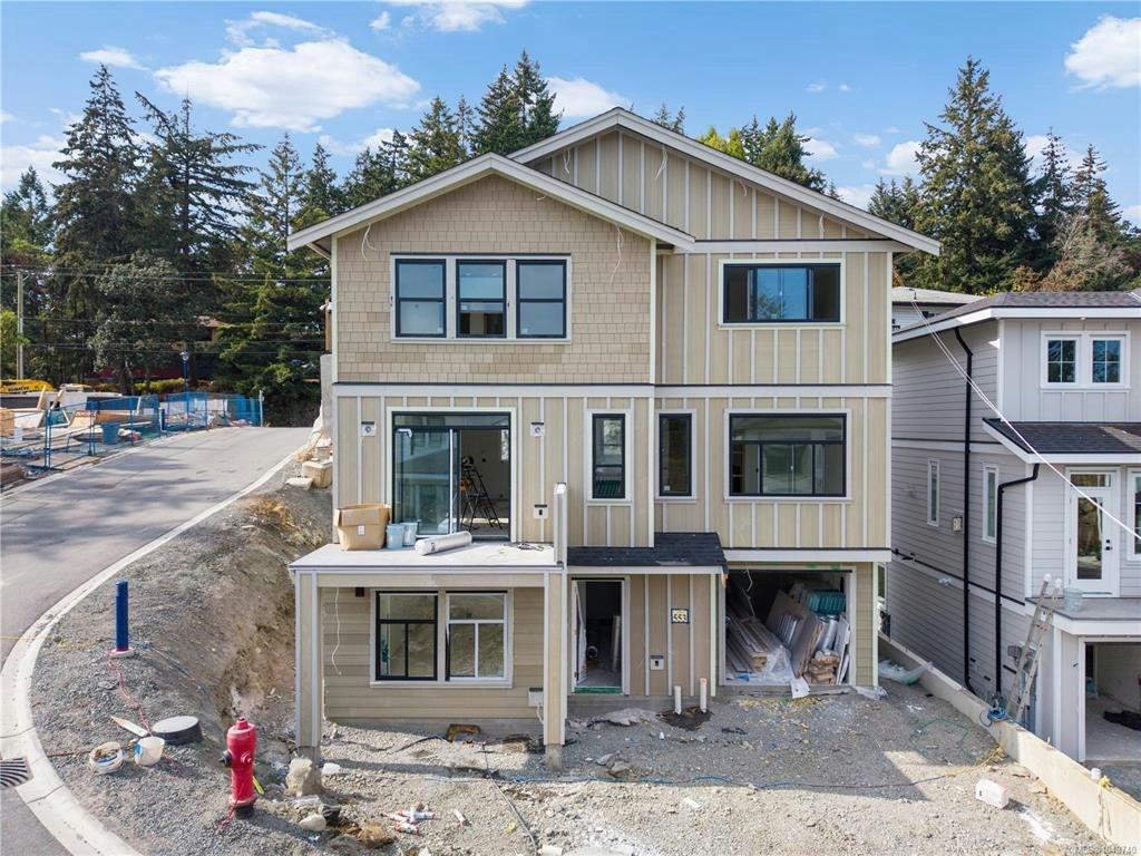 553 Belford Place, Langford, BC, V9B 6C1