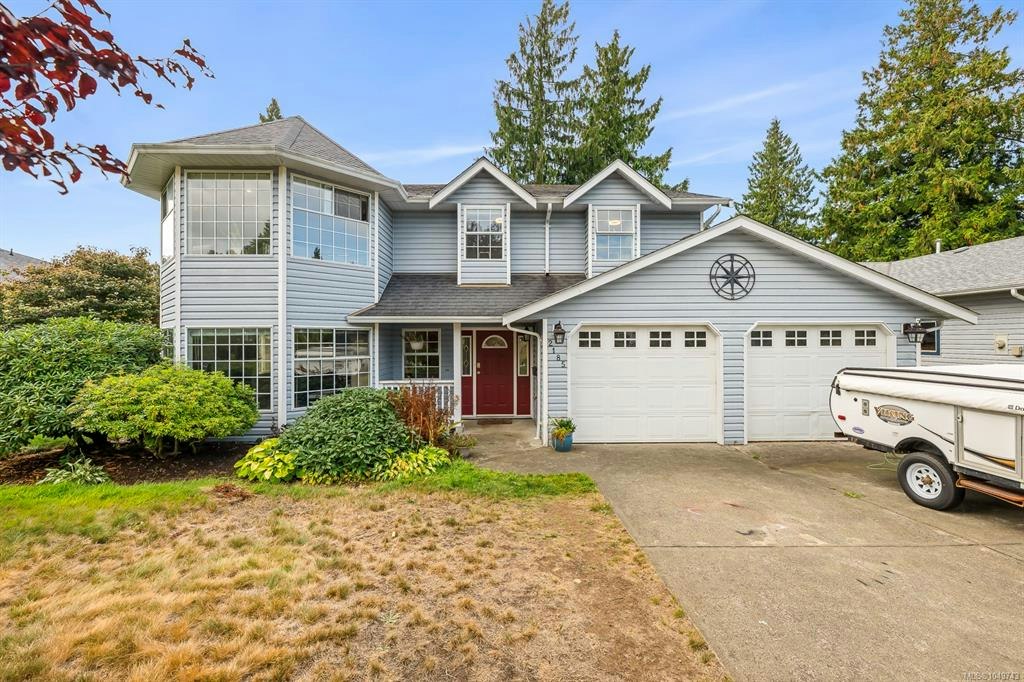 2185 Cardinal Place, Comox, BC, V9M 3G2