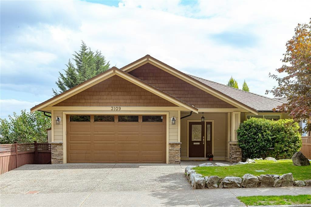 3109 Cliffs Road, Duncan, BC, V9L 0C6