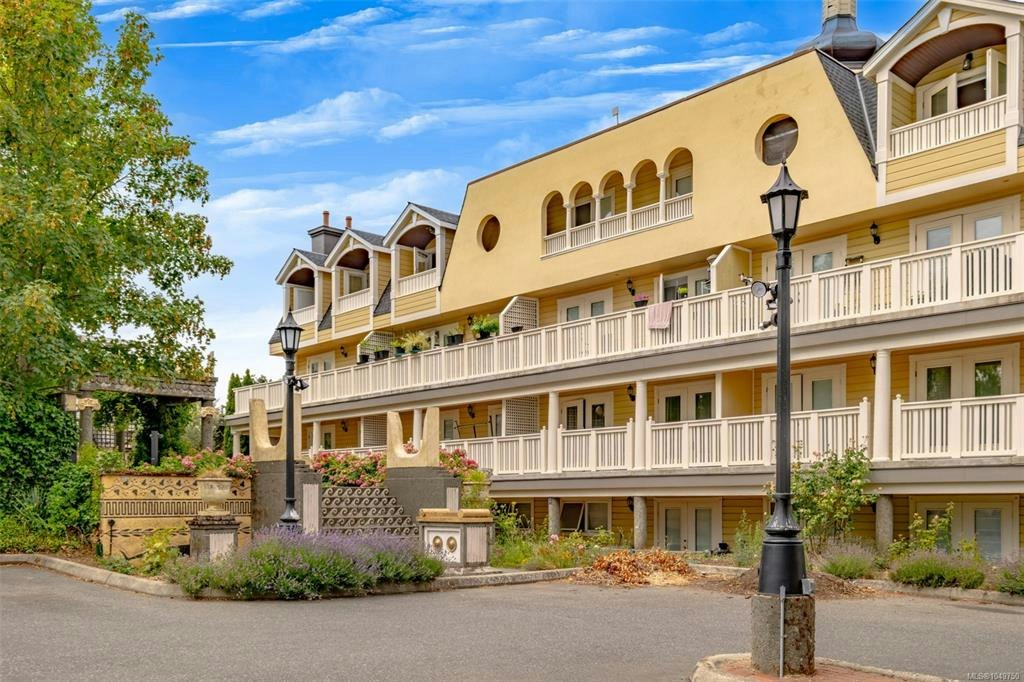 204-645 Selby Street, Nanaimo, BC, V9R 2S2