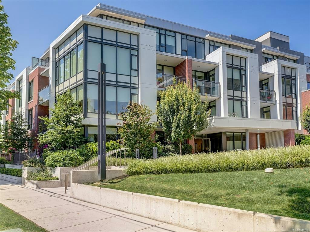 302-530 Michigan Street, Victoria, BC, V8V 0G2