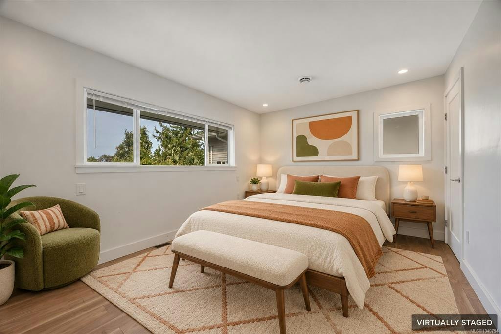 5620 Hammond Bay Road - 5