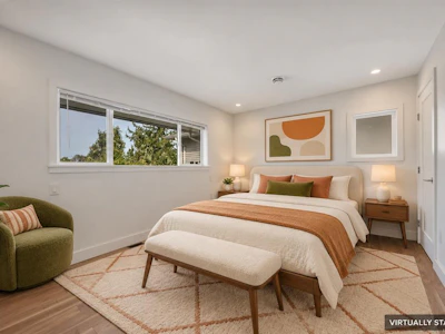 5620 Hammond Bay Road - 5