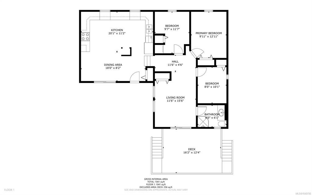 436 Hemlock Avenue, Gabriola Island, BC, V0R 1X1 - 29