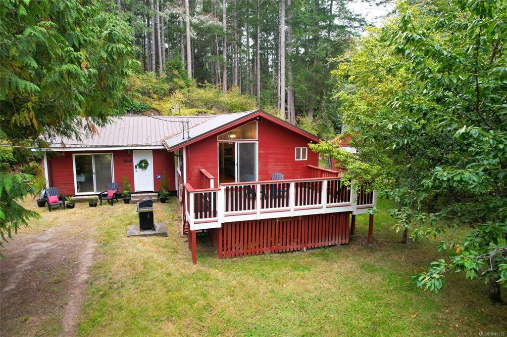 436 Hemlock Avenue, Gabriola Island, BC, V0R 1X1 - 24
