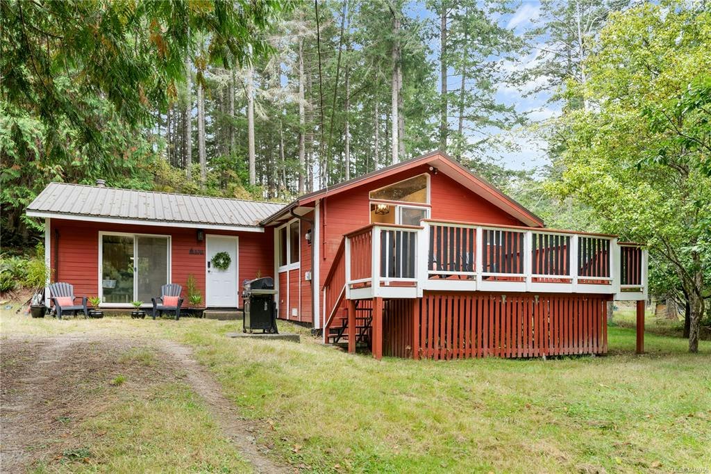 436 Hemlock Avenue - 2