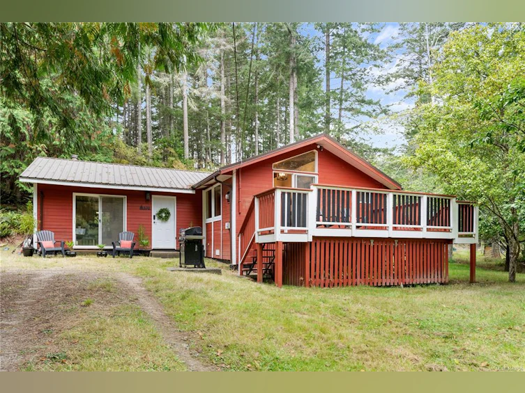 436 Hemlock Avenue, Gabriola Island, BC, V0R 1X1 - 2