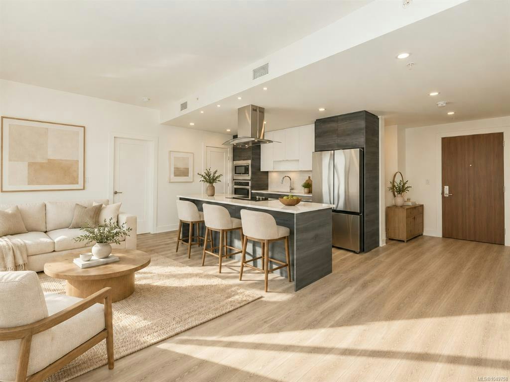 904-1628 Store Street, Victoria, BC, V8W 0H1