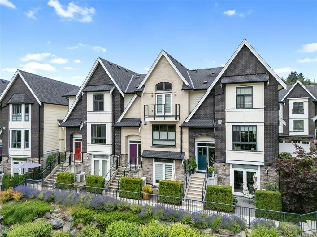 2836 Turnstyle Crescent, Langford, BC, V9B 0T8
