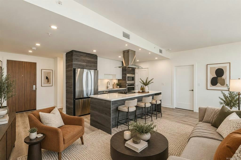 905-1628 Store Street, Victoria, BC, V8W 0H1