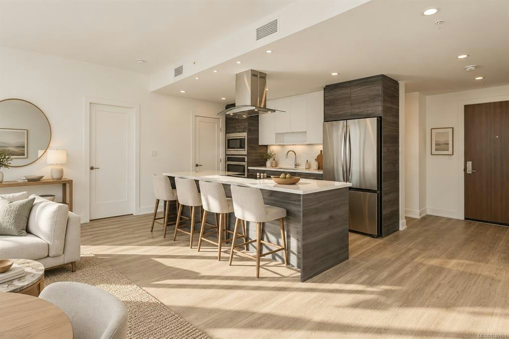 905-1628 Store Street, Victoria, BC, V8W 0H1