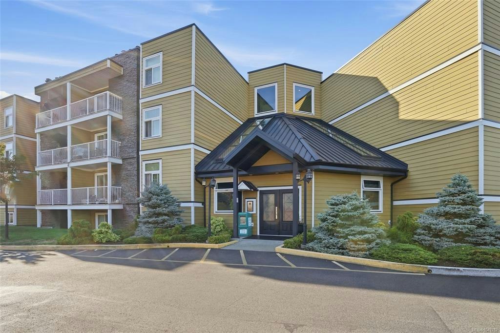 108-3270 Ross Road, Nanaimo, BC, V9T 5J1