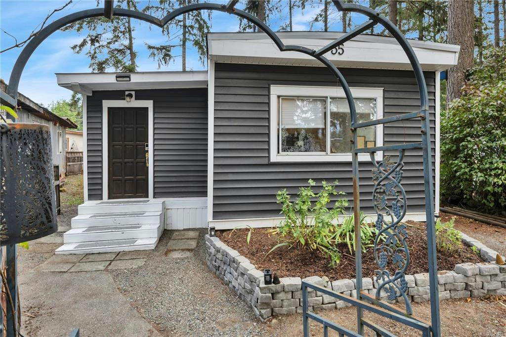 35-3560 Hallberg Road, Nanaimo, BC, V9G 1L4