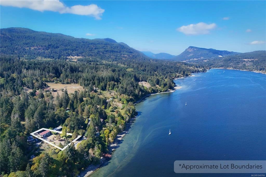 226 Roland Road, Salt Spring Island, BC, V8K 2B7