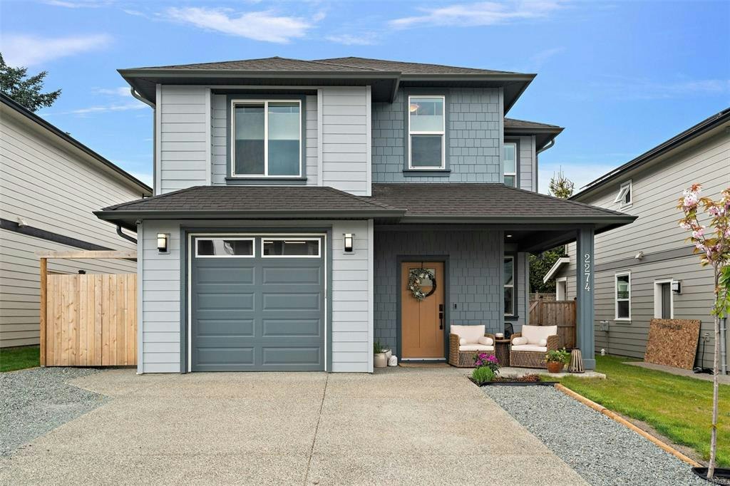 2274 Evelyn Lane, Sooke, BC, V9Z 0W3 - 2