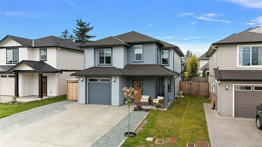 2274 Evelyn Lane, Sooke, BC, V9Z 0W3 - 33