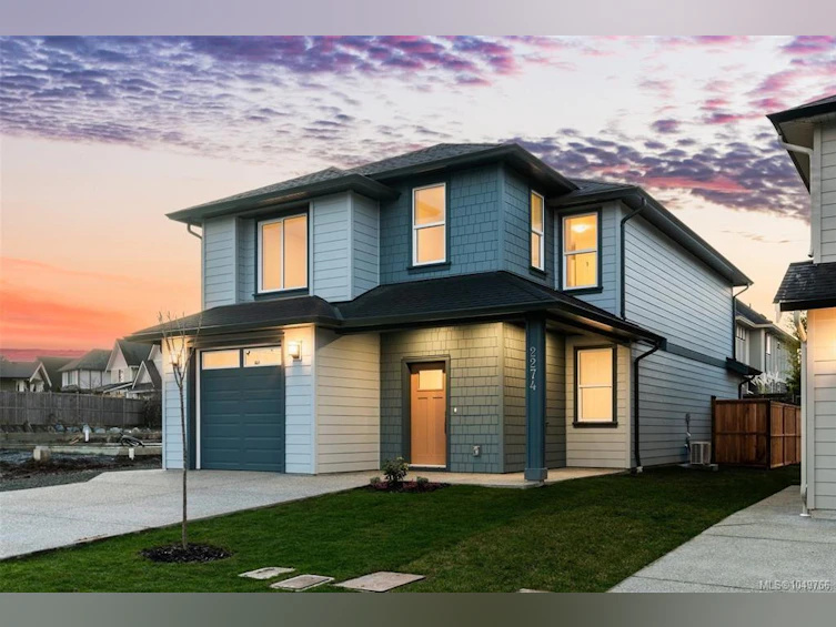 2274 Evelyn Lane, Sooke, BC, V9Z 0W3
